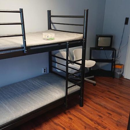 Pillango Munkasszallo Hostel Budapeszt Zewnętrze zdjęcie