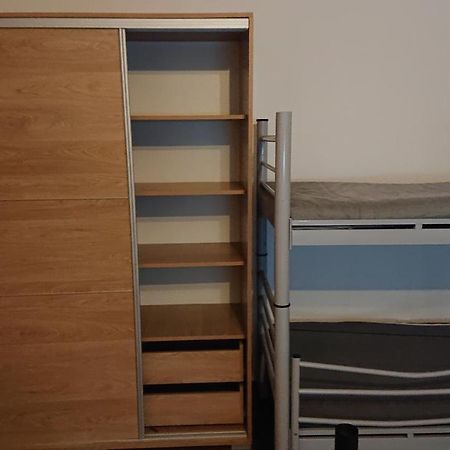 Pillango Munkasszallo Hostel Budapeszt Zewnętrze zdjęcie