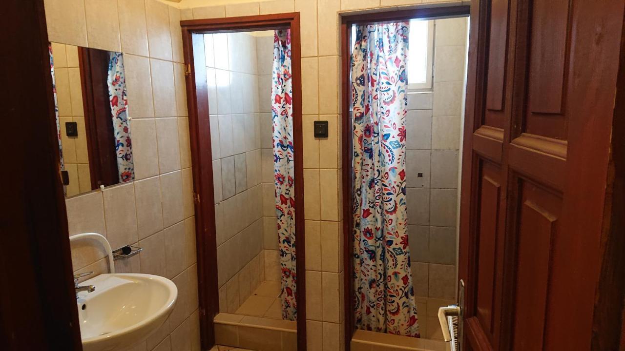 Pillango Munkasszallo Hostel Budapeszt Zewnętrze zdjęcie